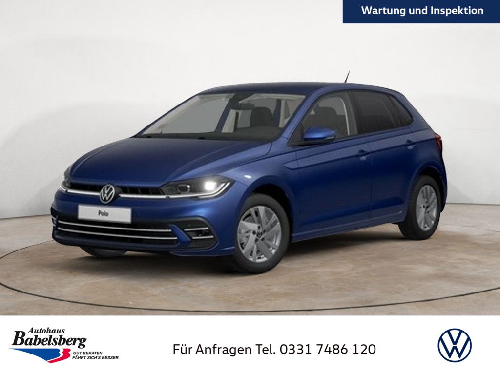 Image of Volkswagen Polo
