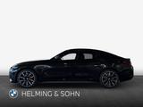 BMW 420d Gran Coupé - M Sportpaket / Harman Kardon / - schwarze BMW 4er Reihe
