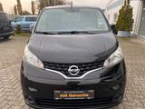Nissan NV200 Evalia 7-Sitzer,Navi,Kamera,Tel,Klima,2.Hd - : Kleinbus, Sitzer 20