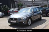 BMW 316 d LIMO*NAVI*ERST 67000KM*SHZ*TOP! - scheckheftgepflegte BMW 316