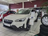 Subaru XV Edition Comfort Plus - Subaru XV: Edition Comfort Plus