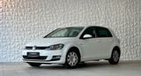 Volkswagen Golf VII Lim. Cup BMT*PDC*AHK*TOP ZUSAND*BI-XE - Top Gebrauchtwagen