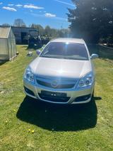 Opel Vectra C - Opel Vectra aus 2008: C