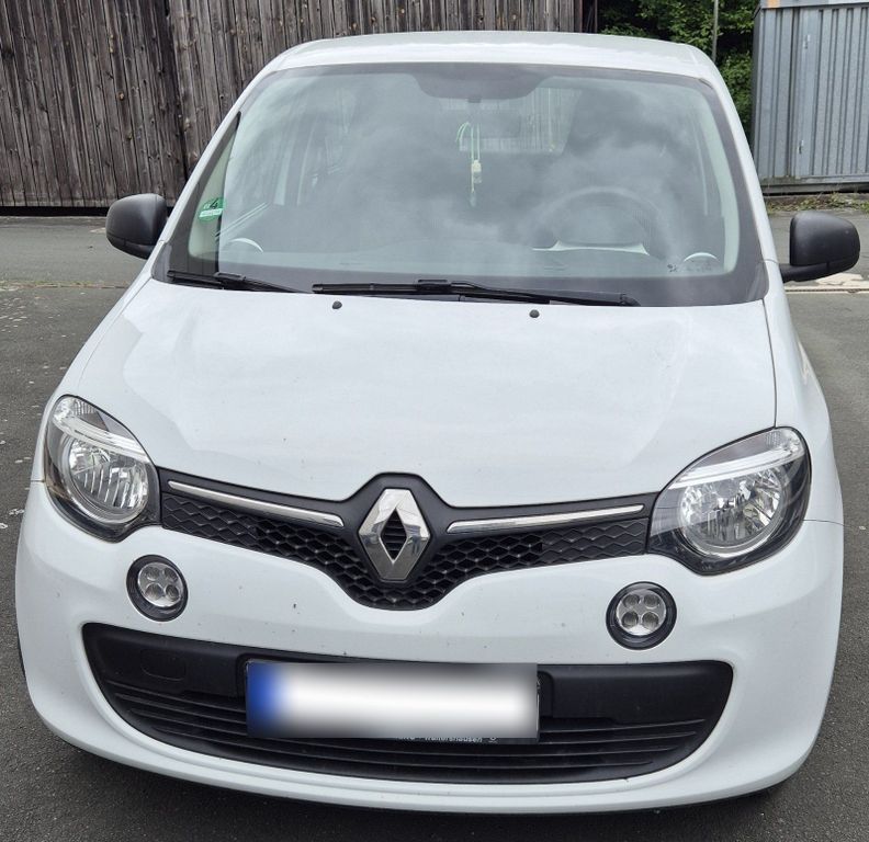 Image of Renault Twingo