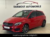 Mercedes-Benz B 180  PANO 2 HAND LED LEDER SHZ PDC NAVI TOP