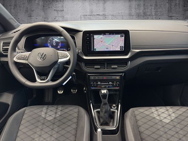 Volkswagen T-Cross - Bild 7