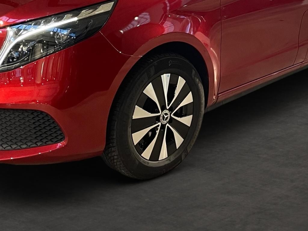 Fahrzeugabbildung Mercedes-Benz V 300 Marco Polo 4x4 EASY-UP SD 2,5tAHK 360° EDW