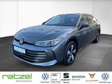 Volkswagen Passat BUSINESS 1.5 eTSI 5J. Garantie+8-fach+LED - Volkswagen Passat: 8