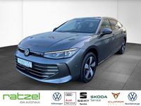 Volkswagen Passat - Vorschau Bild 1