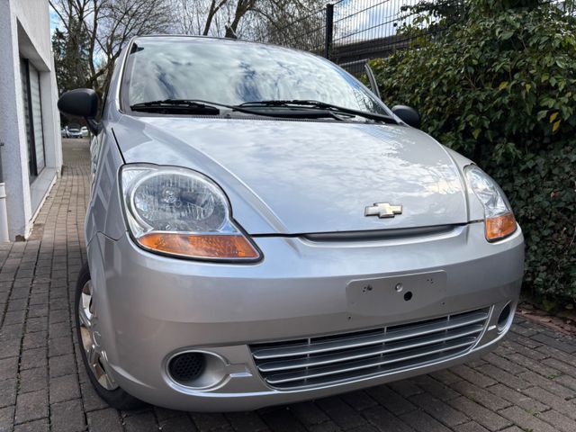 Chevrolet Matiz