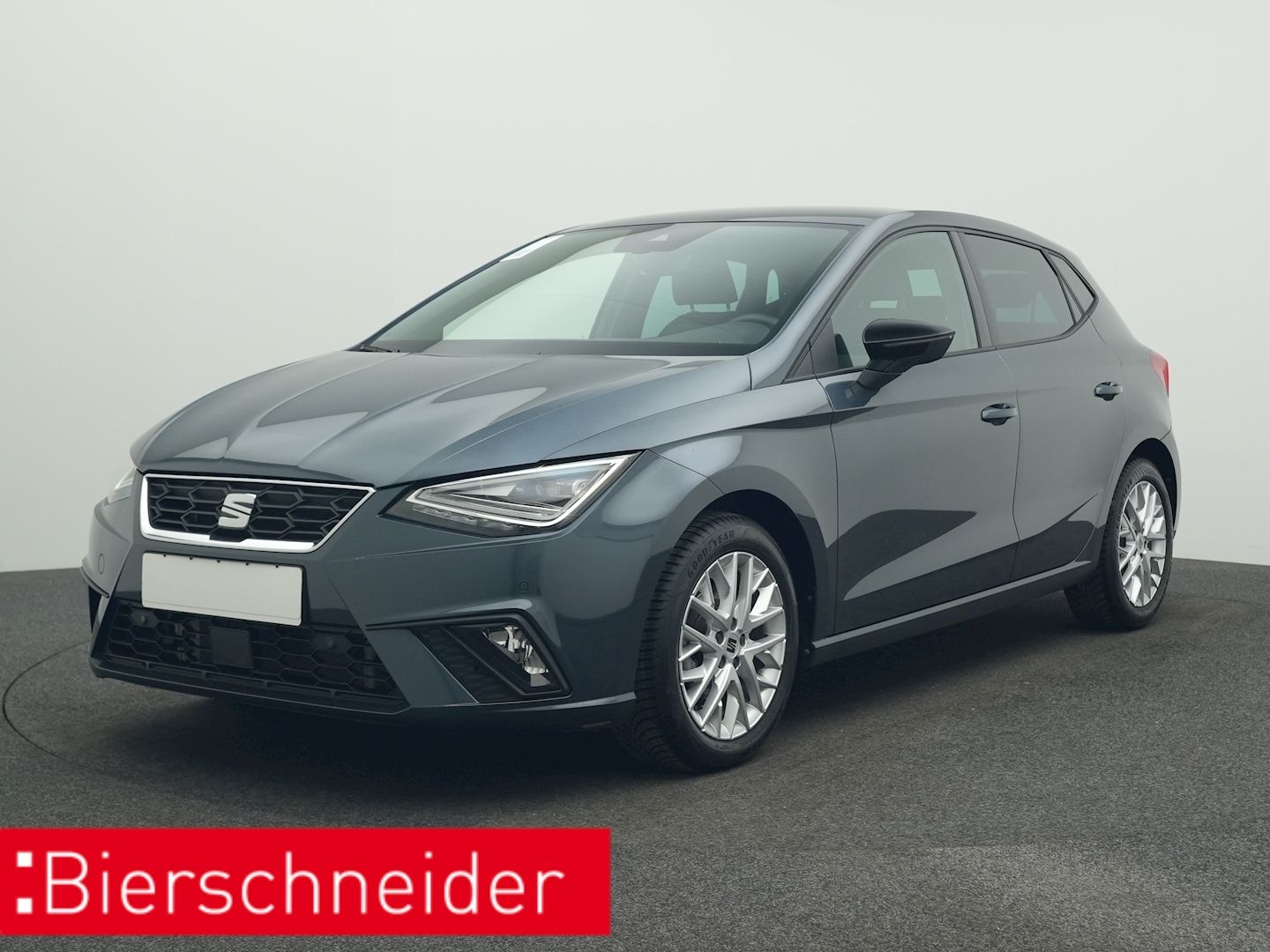 Seat Ibiza 1.0 TSI DSG FR Ab 178 EUR mtl. NAVI KAMERA