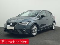 Seat Ibiza - Vorschau Bild 1