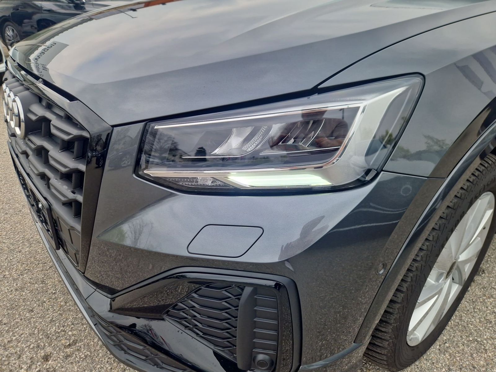Audi Q2 - Bild 19