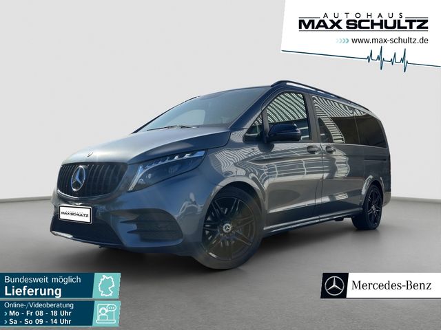 Mercedes-Benz V 300 d EDITION Lang *AMG*Lang*Standh.*AHK*