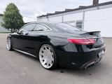 Mercedes-Benz S 63 AMG Coupe 4Matic*Keramik*Carbon*Designo*22" - gebrauchte Sportwagen