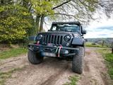 Jeep Wrangler JK Unlimited Rubicon Recon 3... - Jeep Wrangler Recon mit Benzin-Antrieb