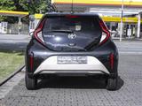 Toyota Aygo X 1,0 Envy SERVO ABS ESP Wegfahrsperre - Toyota AYGO AB1