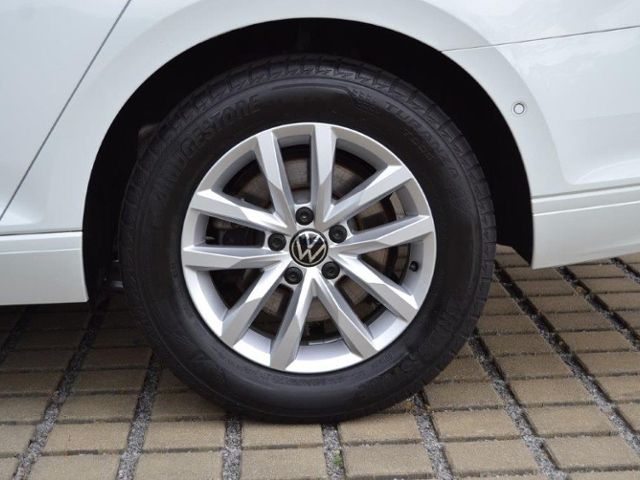 Passat Variant 2.0 TDI DSG Business AHK/LED/NAVI