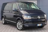 Volkswagen VOLKSWAGEN Caravelle Multivan 2.0 TDI 4Motion Hi - Volkswagen: Multivan Caravelle