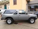 Nissan Terrano 2.7 turbodiesel - Nissan Gebrauchtwagen von 1990