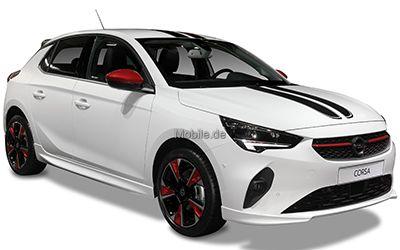 Opel Corsa 1.2 Direct Injection Turbo 74kW GS Line