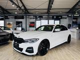 BMW 320 i xDrive M Sport*HEADUP*KAMERA*ACC*LASER* - BMW 320 mit Benzin-Antrieb: Limousine