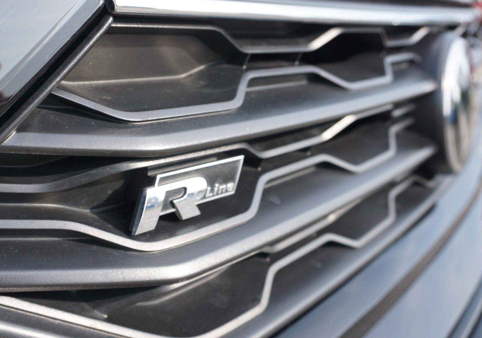 Fahrzeugabbildung Volkswagen T-Roc Cabriolet R-Line,Navi,DCC, DAB+,OPF, ALS,