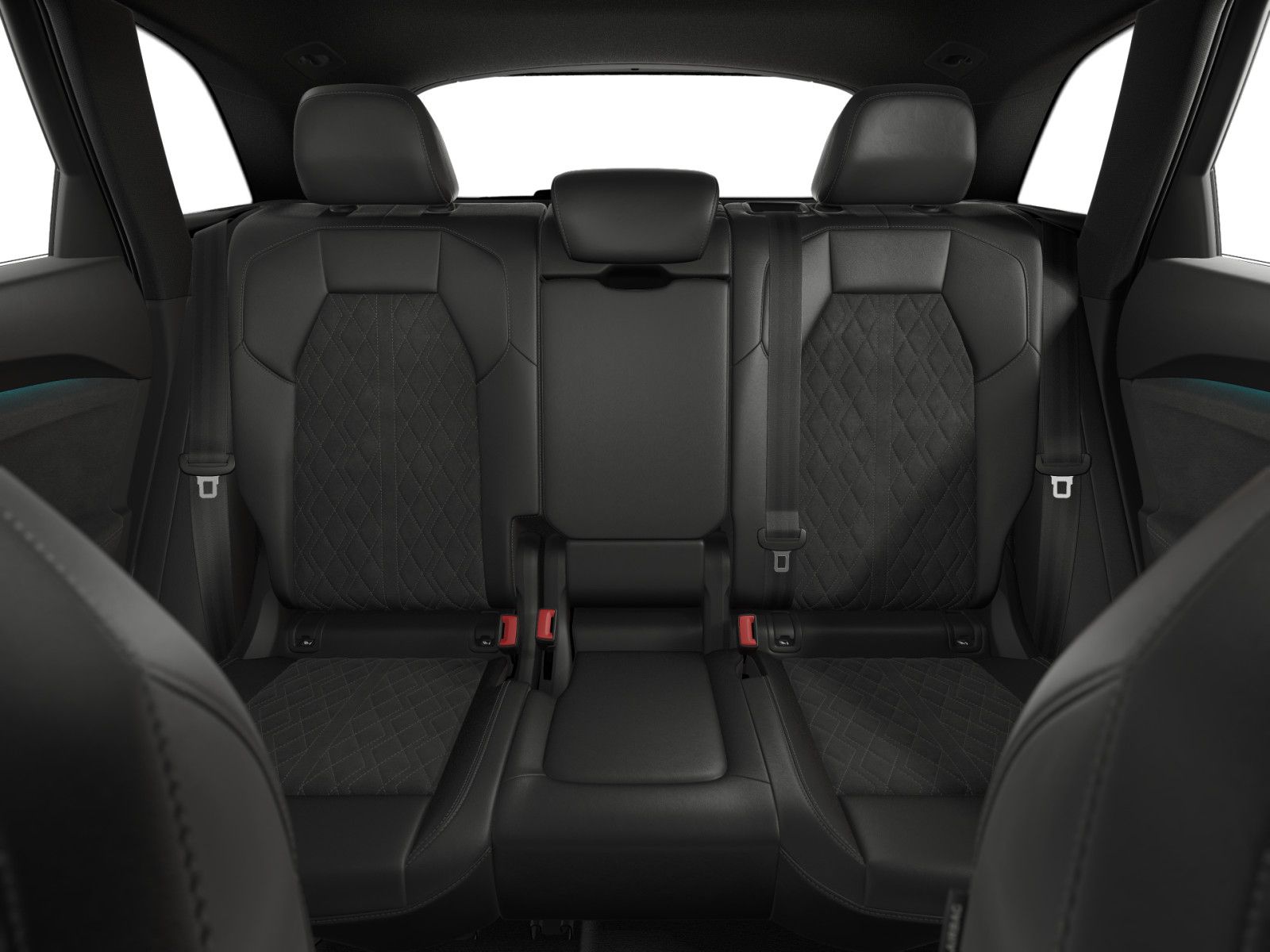 Audi Q5 - Bild 10