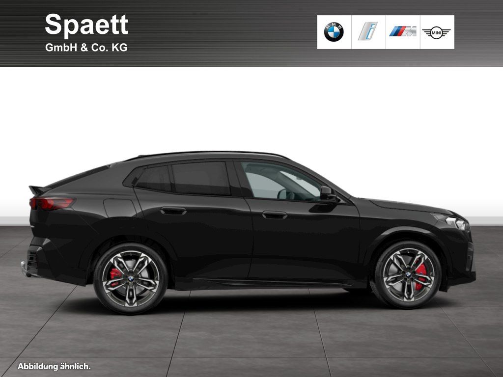 BMW X2 - Bild 8