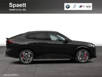 BMW X2 - Vorschau Bild 8