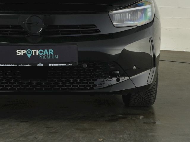 Corsa F FACELIFT GS+LED+NAVI+RÜCKFAHRKAMERA+SITZ