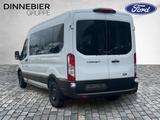Ford Transit 350 L3 H2 Kombi PKW Trend 96 kW - Ford Transit Neuwagen in Berlin