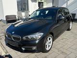 BMW 116 1 Limousine 5-trg. 116 i Advantage - BMW 116 in Leverkusen