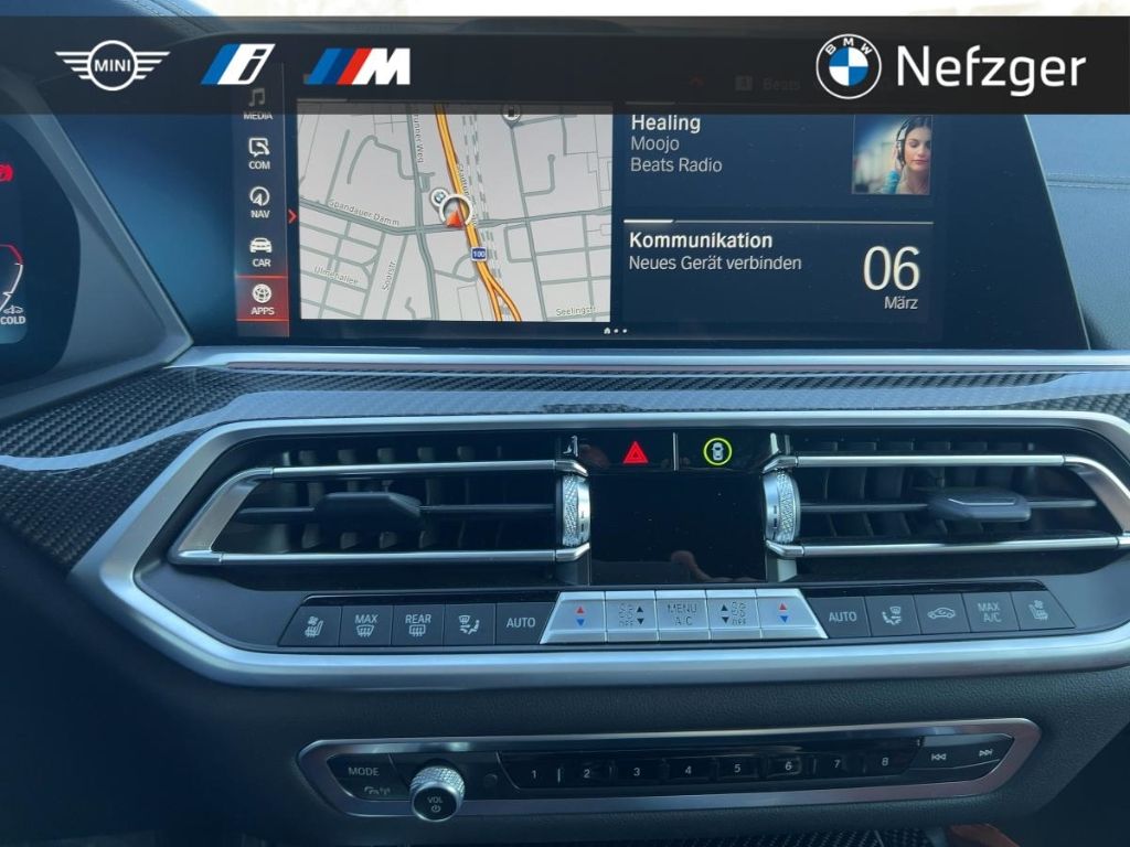 BMW X6 - Bild 10
