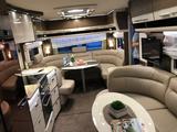 HYMER / ERIBA / HYMERCAR Nova S690 (Modell 2019) mit Fußbodenheizung  - HYMER / ERIBA Wohnwagen