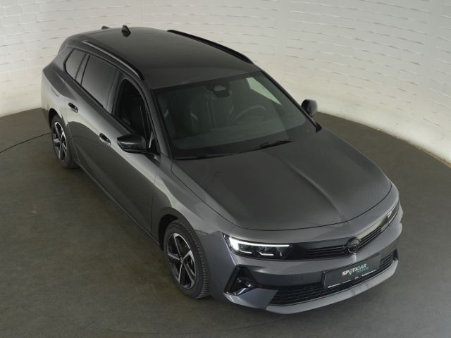 Astra L ST GS+AHK+NAVI+360 GRAD KAMERA+SITZ-/LEN