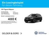 Volkswagen Tiguan Allspace R-Line 2.0 TSI 4M*Matrix*AHK*RFK - Volkswagen Tiguan Allspace in Mönchengladbach
