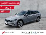 Volkswagen Passat Variant 2.0 TDI Business DSG LED+ACC+360° - Volkswagen Passat Variant: 3b