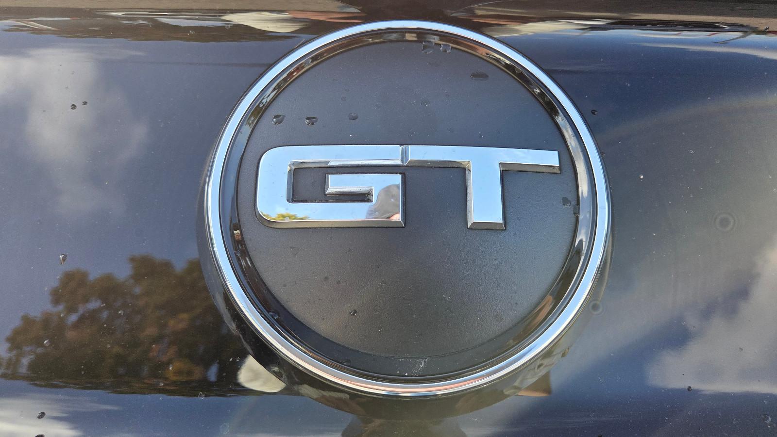 Ford Mustang GT Fastback 5.0 V8 421 ch BVA / 40 400 km / Premium Pack / Cuir ventilé / Caméra de recul