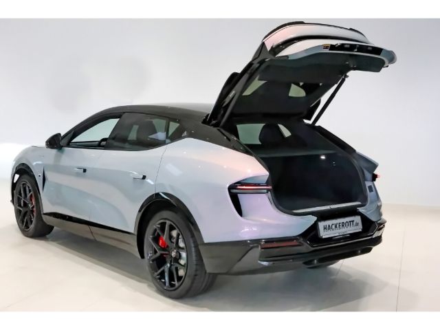 Lotus Eletre 600 Sport SE Carbon Pack,Electric Towbar imagem 3