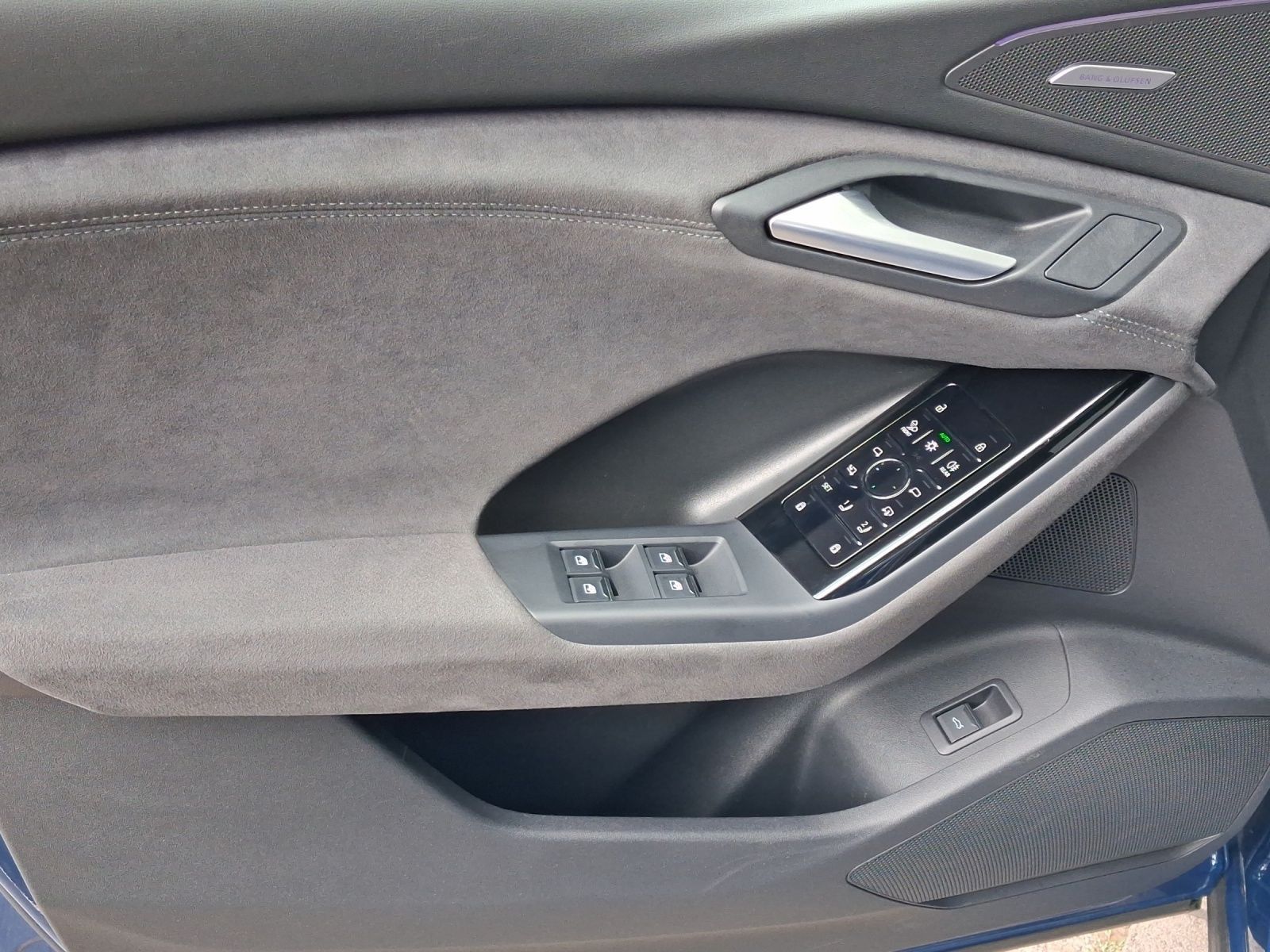 Audi SQ6 e-tron - Bild 8