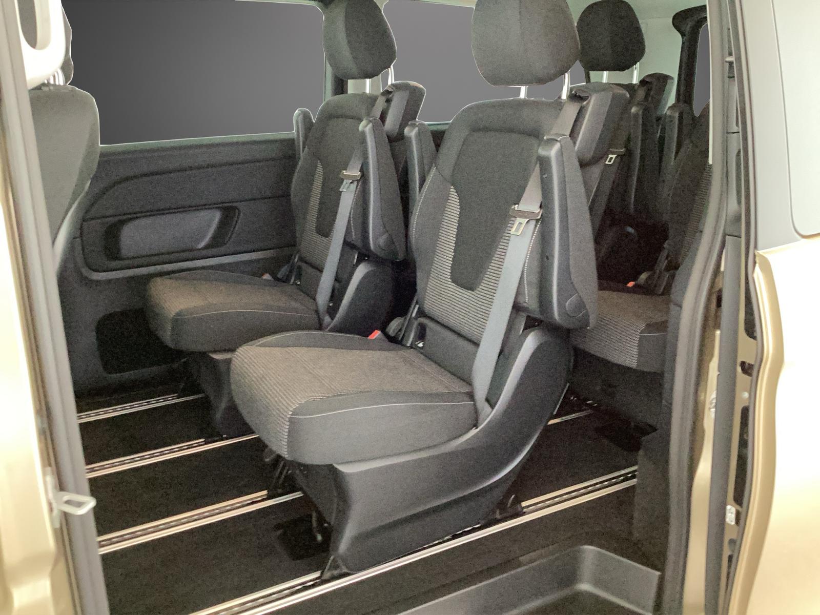 Mercedes-Benz V 250 d Style*AHK*Totwinkel*PANO-SHD*MOPF-II++++