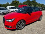 Audi A1 Sportback admired-Sline*Xenon*Navi*Sitzeizung - Audi A1 in Duisburg