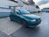 Seat Ibiza 1,4 kein Polo,Golf - gebrauchte Seat Ibiza aus dem Jahr 1996