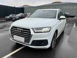 Audi Q7 3.0 TDI quattro S-Line Leder Pano Matrix ACC - Audi Q7 in Oldenburg