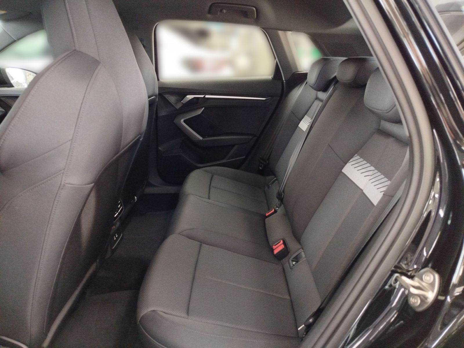 Audi A3 - Bild 10