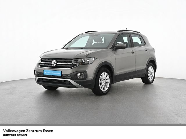 Volkswagen T-Cross Life TSI DSG PDC Klima Bluetooth