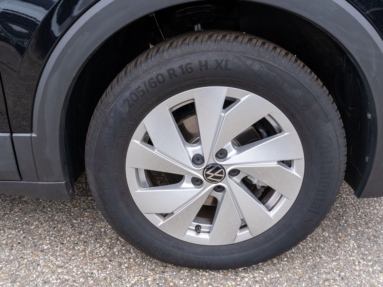 Volkswagen T-Cross - Bild 10
