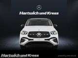 Mercedes-Benz GLE 300 d 4Matic AMG Line +AHK+Pano+HUD+Night+Sh - gebrauchte Mercedes-Benz GLE 300 aus dem Jahr 2024
