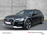 Audi A6 allroad 45 TDI qu MATRIX 21Zoll AHK - gebrauchte Audi A6 Allroad aus dem Jahr 2021